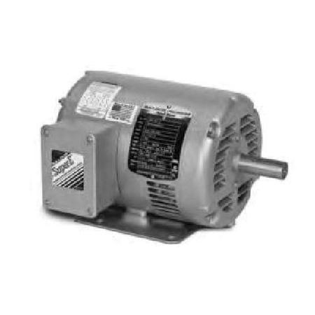 BALDOR-RELIANCE 450Hp, 3570Rpm, 3Ph, 60Hz, 449Ts, Dp, F1 EM25452T-4